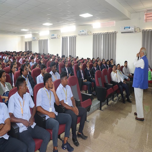 Placement Drive - SLK Software