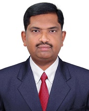 Dr. Naveen K B